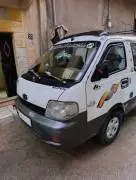 كيا بريجو 2005 للبيع
