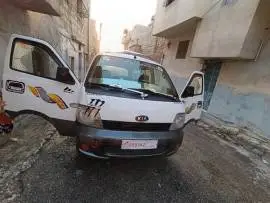 كيا بريجو 2005 للبيع
