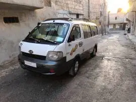 كيا بريجو 2005 للبيع