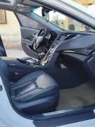 هيونداي أزيرا 2011