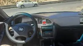 Hyundai Avante XD 2005 for sale