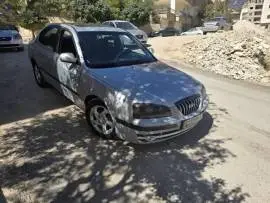 Hyundai Avante XD 2005 for sale