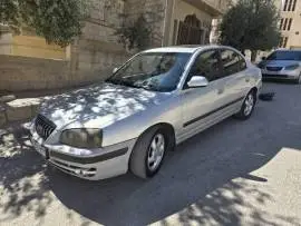 Hyundai Avante XD 2005 for sale