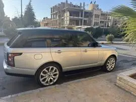 رانج روفر فوج 2015 للبيع