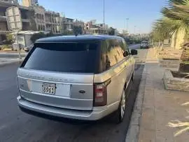رانج روفر فوج 2015 للبيع