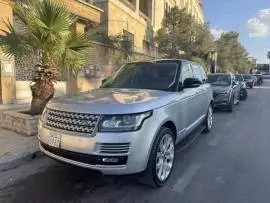 رانج روفر فوج 2015 للبيع