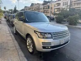 رانج روفر فوج 2015 للبيع