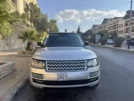 رانج روفر فوج 2015 للبيع