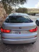 BMW GT 2010