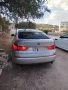 BMW GT 2010