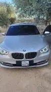 BMW GT 2010