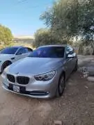 BMW GT 2010