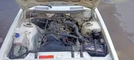Volvo Station 1987