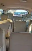 فان هيونداي H1 موديل 2010