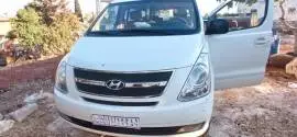 فان هيونداي H1 موديل 2010