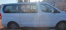 فان هيونداي H1 موديل 2010