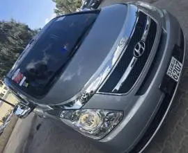 Hyundai H1 Grand Starex 2015