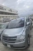 Hyundai H1 Grand Starex 2015