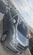 Hyundai H1 Grand Starex 2015