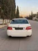 مارسيدس e220 2013 للبيع