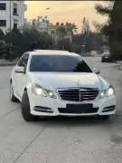 مارسيدس e220 2013 للبيع