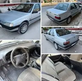 Peugeot 405 1990 for sale