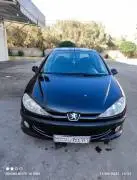 Peugeot 206 Sedan 2008