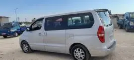 هيونداي اتش ون 2009