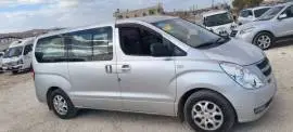 هيونداي اتش ون 2009
