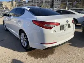 Kia Optima 2011