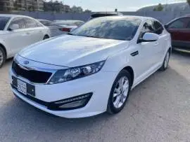 Kia Optima 2011