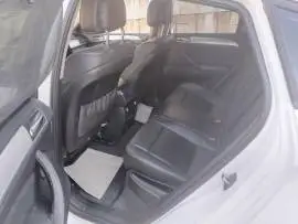 بي ام دبليو x6 2013