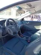 هيونداي سوناتا 2013