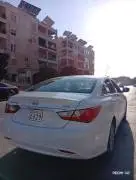 هيونداي سوناتا 2013