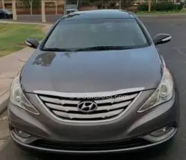 Hyundai Sonata 2013 for sale