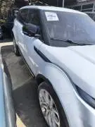 Range Rover Evoque 2014