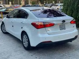 Kia Cerato 2013