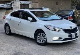 Kia Cerato 2013