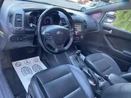Kia Cerato 2013