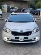 Kia Cerato 2013