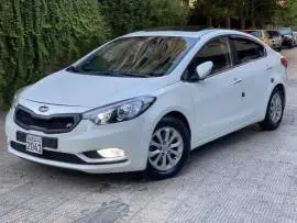 Kia Cerato 2013