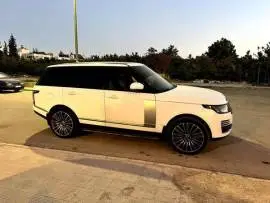 Range Rover Vouge 2013