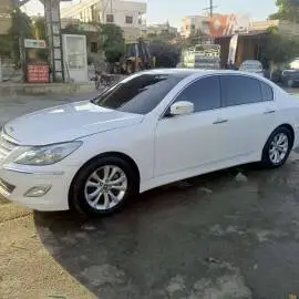 Genesis 2013