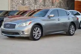 Infiniti M37X 2013 for sale