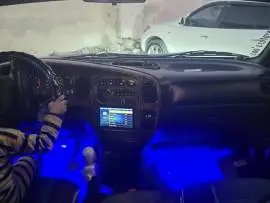 Fiat Punto 2003