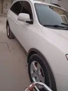 Hyundai Veracruz 2011