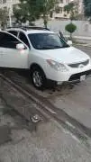 هيونداي فيرا كروز 2011