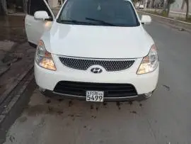 هيونداي فيرا كروز 2011