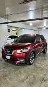 Nissan Kicks 2020