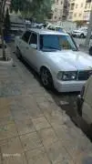 Mercedes 230 Modified 320